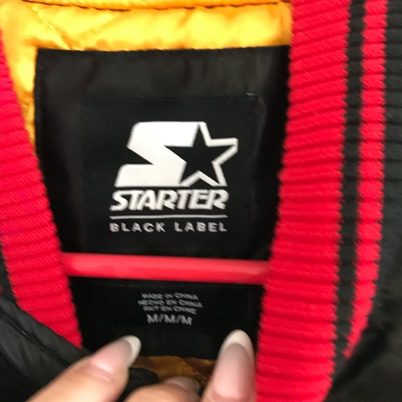 Chiefs jacket - Picture 2 of 4